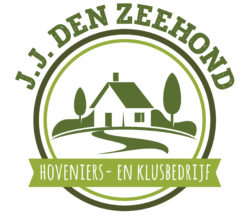 J.J. den Zeehond